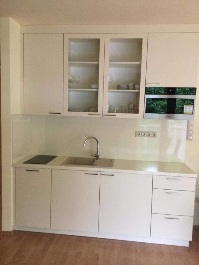 Siófoki Beach Apartman Zewnętrze zdjęcie