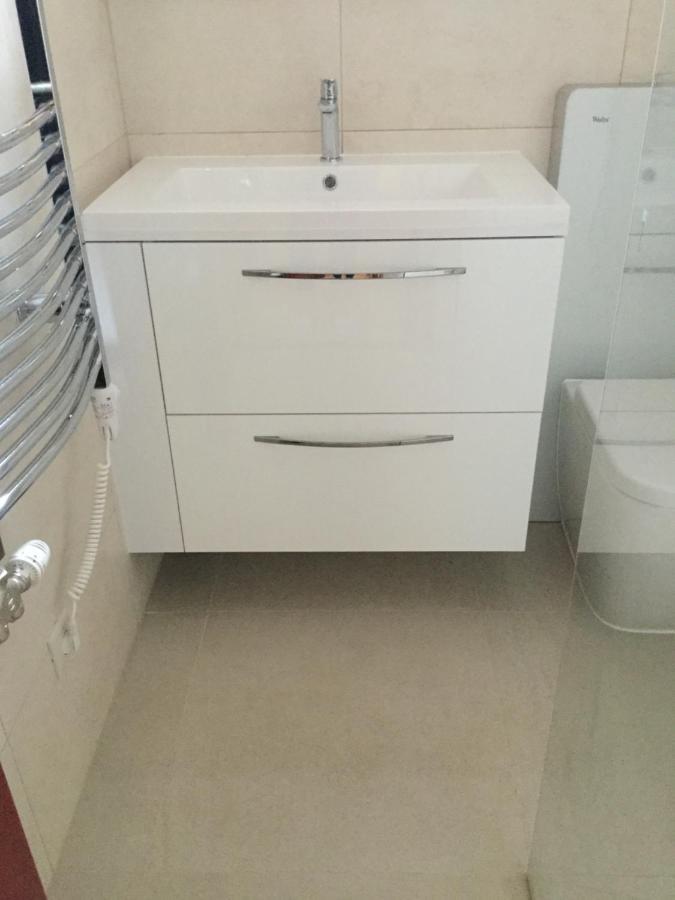 Siófoki Beach Apartman Zewnętrze zdjęcie