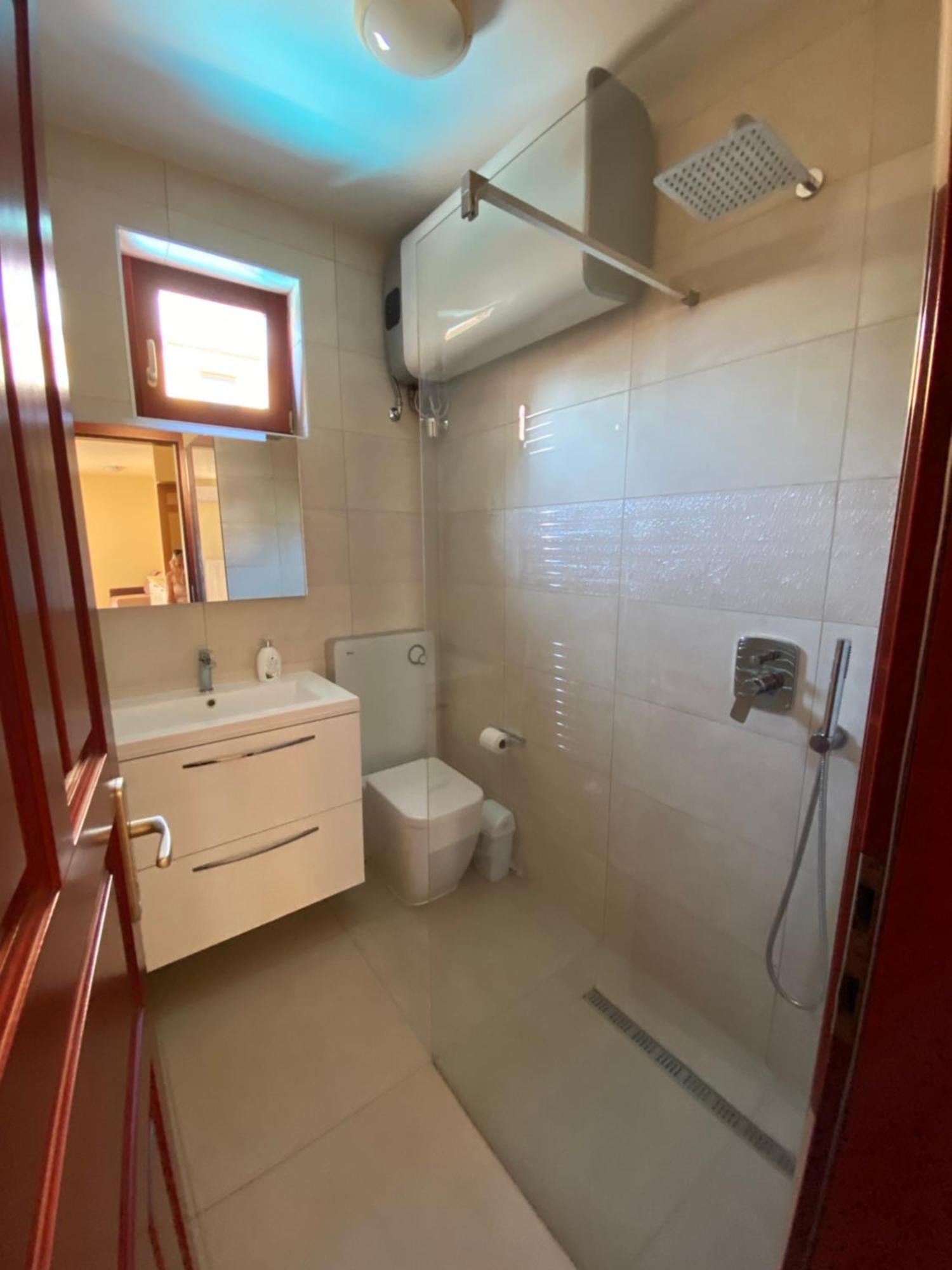 Siófoki Beach Apartman Zewnętrze zdjęcie