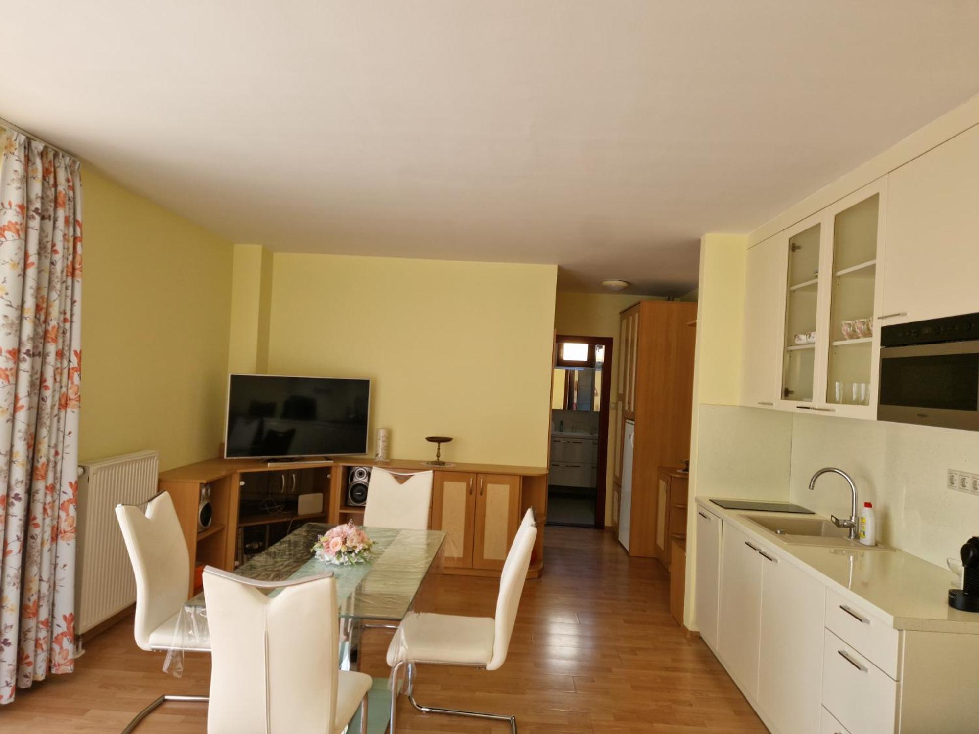 Siófoki Beach Apartman Zewnętrze zdjęcie