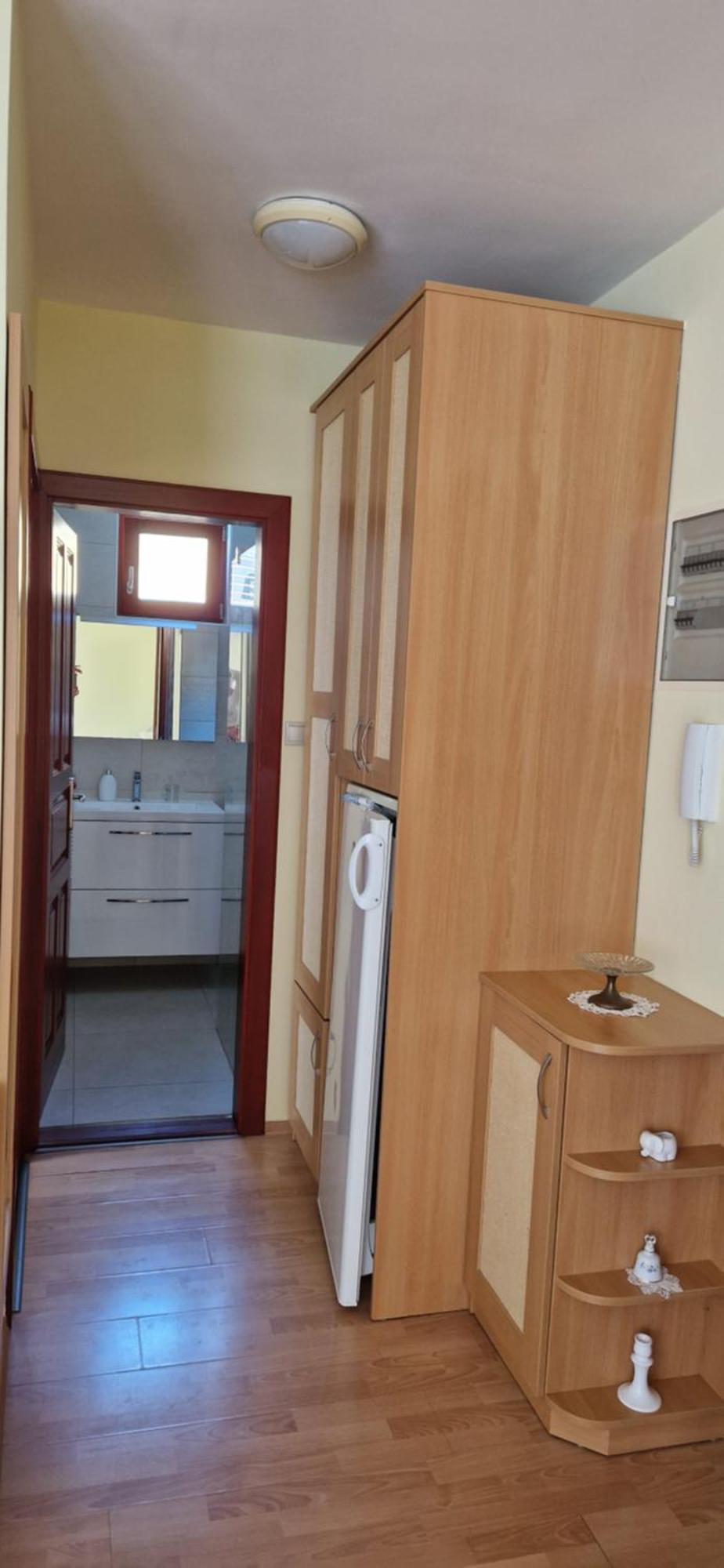 Siófoki Beach Apartman Zewnętrze zdjęcie