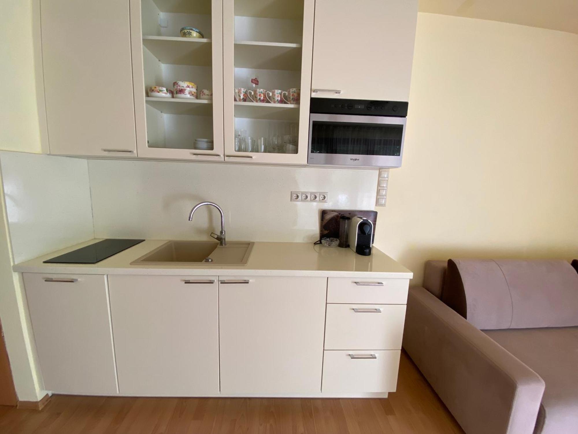 Siófoki Beach Apartman Zewnętrze zdjęcie