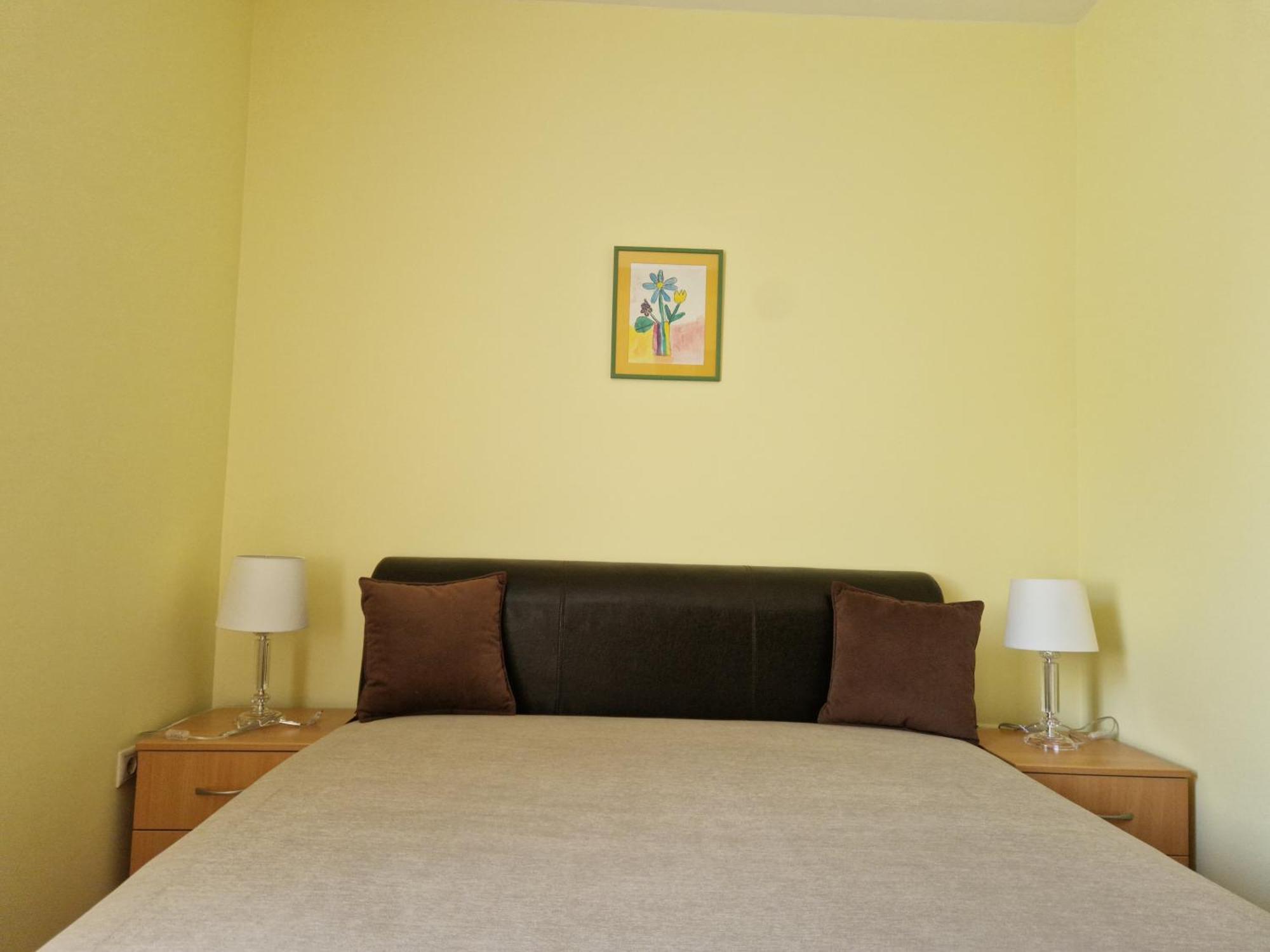 Siófoki Beach Apartman Zewnętrze zdjęcie
