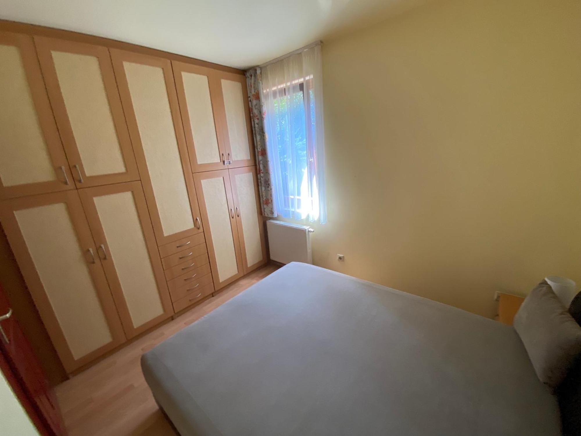Siófoki Beach Apartman Zewnętrze zdjęcie