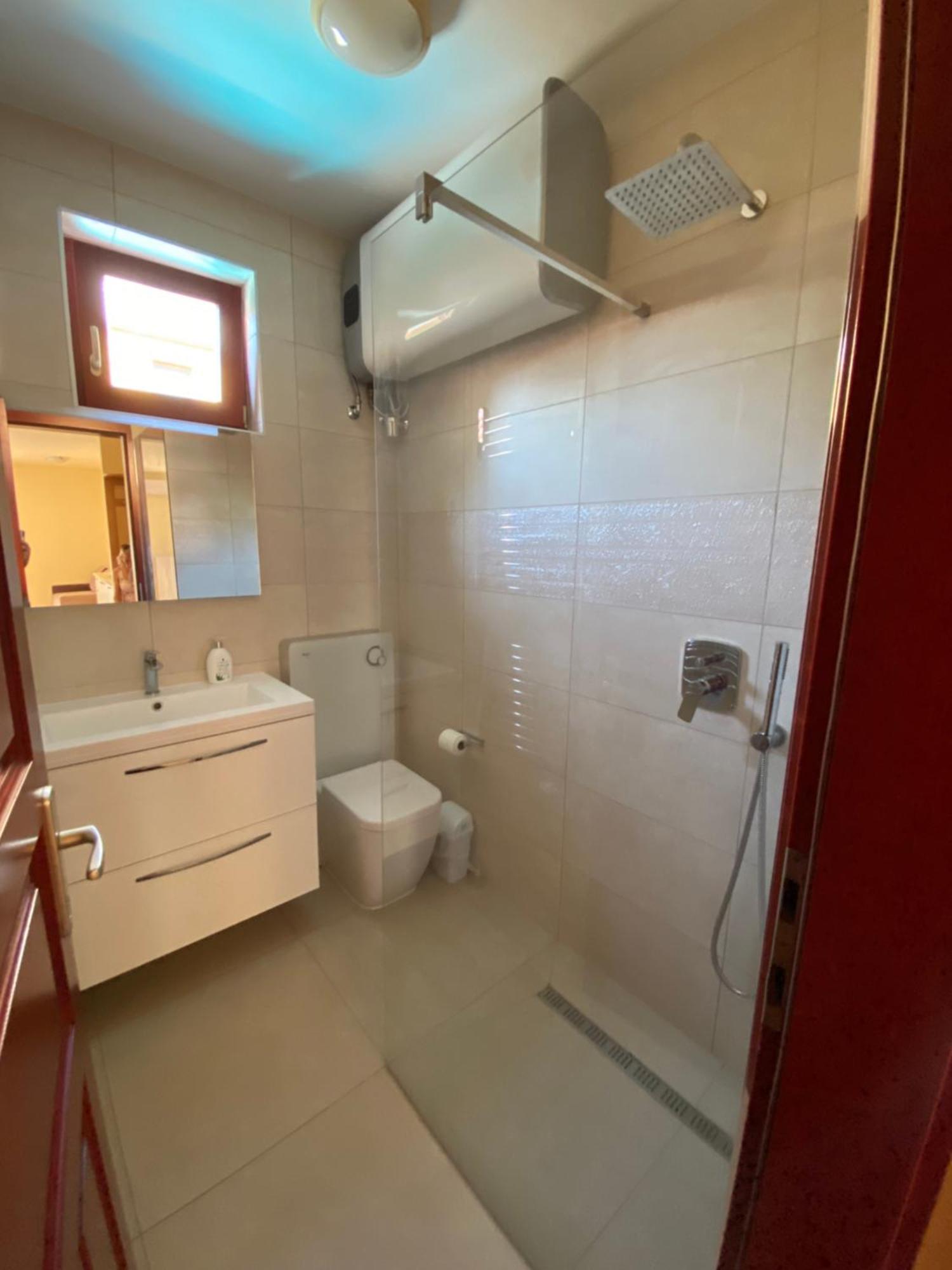 Siófoki Beach Apartman Zewnętrze zdjęcie