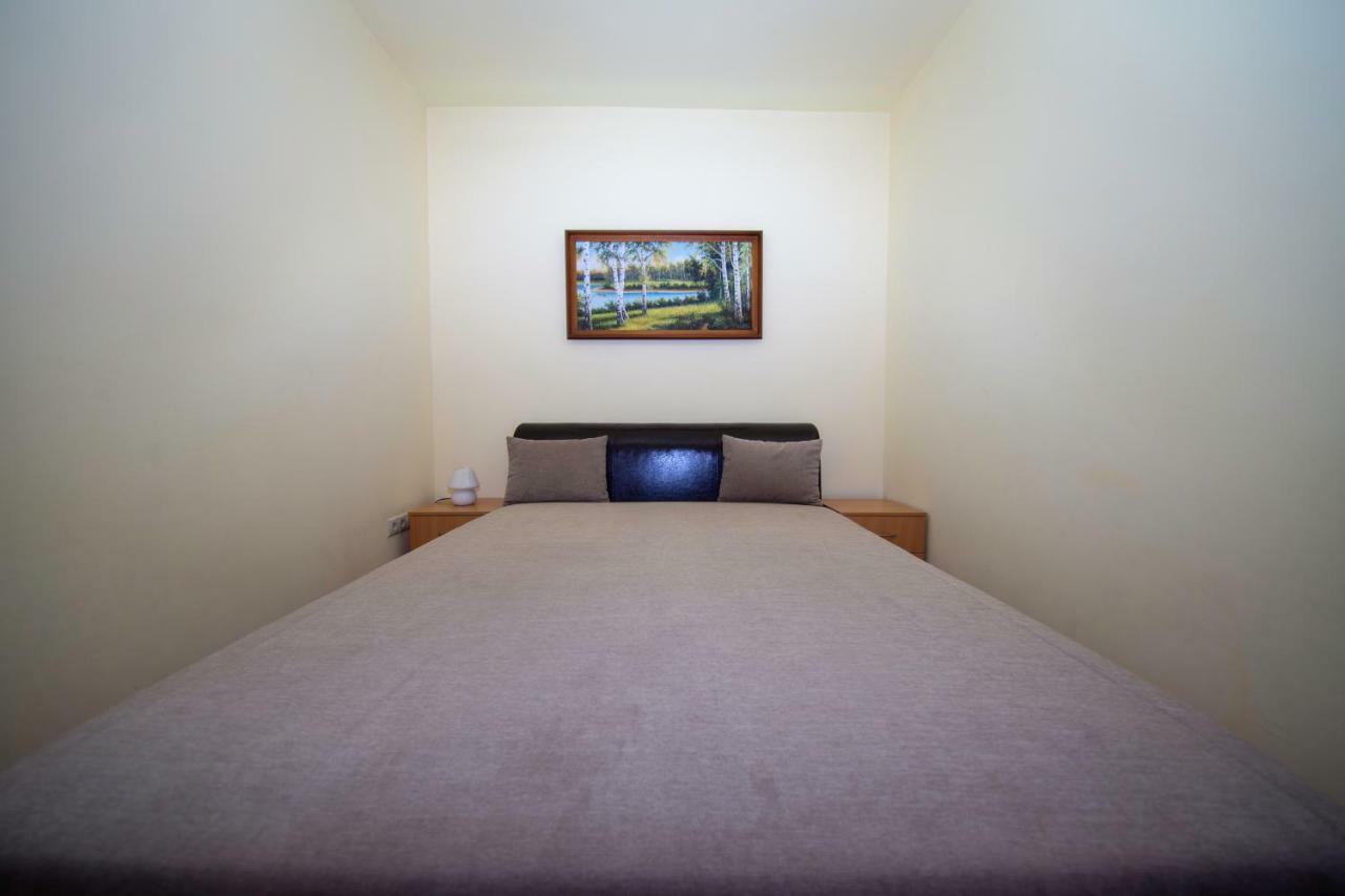 Siófoki Beach Apartman Zewnętrze zdjęcie